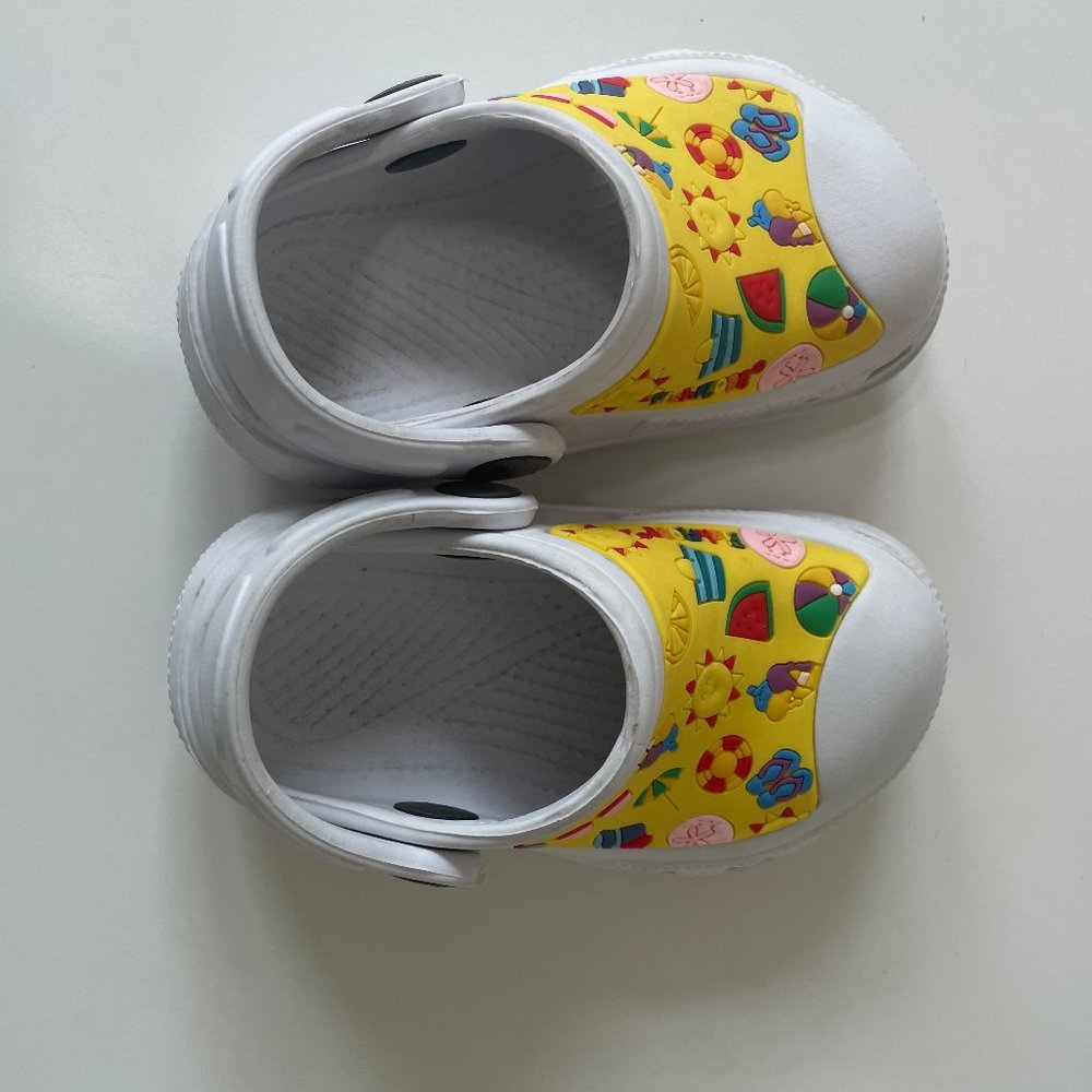 Fishflops Fish Beach Slip On Strap Clogs Mules Water Shoes Unisex